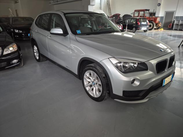 Bmw X1 sDrive20d Efficient Dynamics - Foto 3