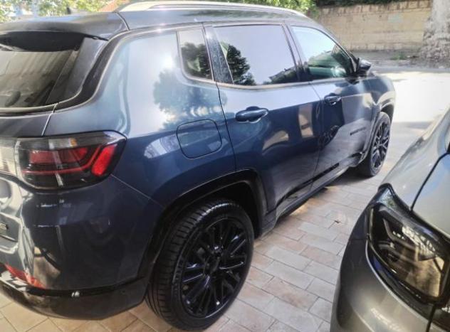 Jeep Compass 1.6 Multijet II 2WD S - Foto 4