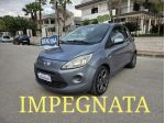 Ford Ka 1.2 8V 69CV Titanium GPL