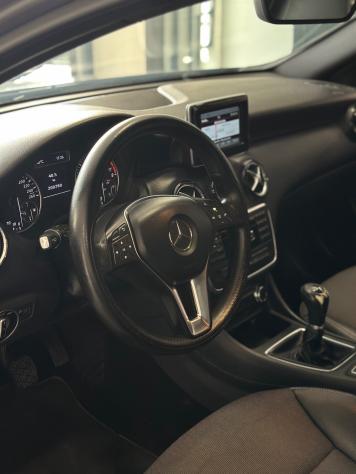Mercedes-benz A 160 (be) Executive - Foto 7