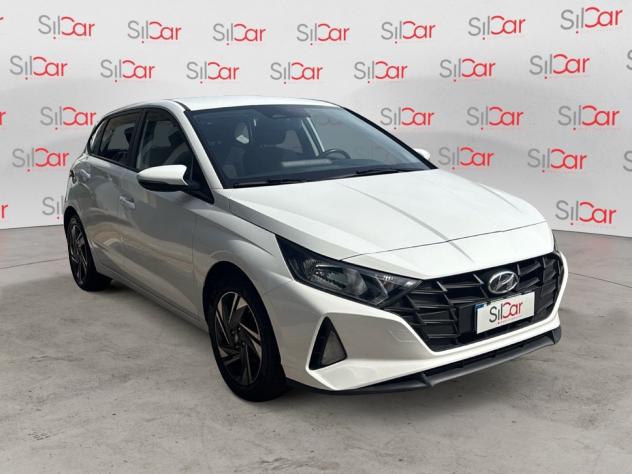 Hyundai i20 1.2 MPI 84cv ConnectLine - Foto 3