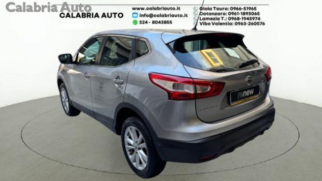 NISSAN Qashqai 1.5 dCi Acenta rif. 23002413 - Foto 3