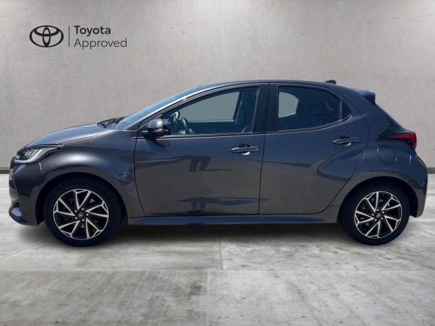 Toyota Yaris Hybrid Trend MY22 - Foto 3