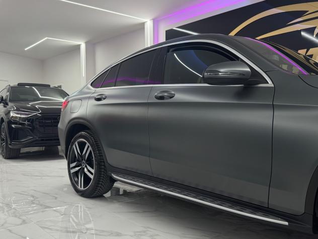 Mercedes-benz GLC 220 d 4Matic Iva Esposta - Foto 7