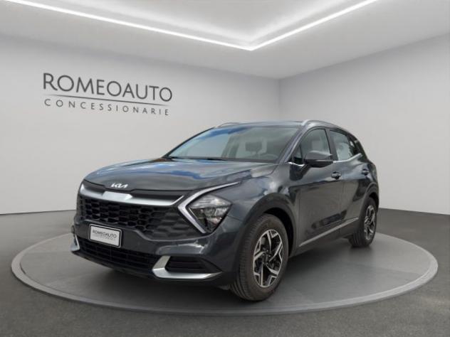 KIA Sportage 1.6 tgdi business 136 cv GPL rif. 24175085 - Foto 2