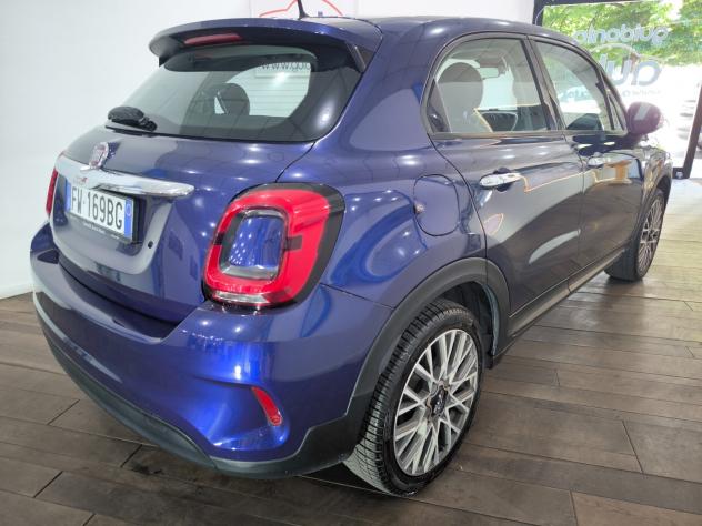 Fiat 500X 1.3 MultiJet 95 CV Urban - Foto 6