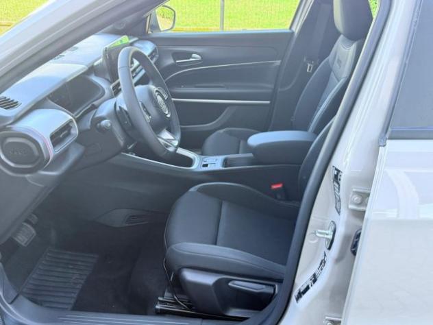 JEEP Avenger 1.2 Turbo MHEV Summit ACC - NAVI - TETTO - 18 rif. 24130433 - Foto 9