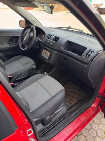 Skoda Roomster 1.4 TDI Style - Foto 7