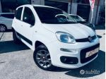 FIAT Panda 1.3 MJT 80 CV S&S 4x4 2 POSTI AUTOCAR