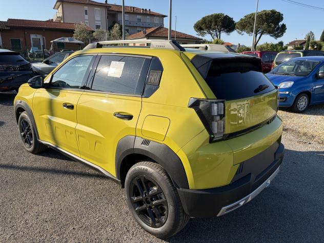 FIAT Grande Panda Grande Panda 44 kWh Icon - Foto 5