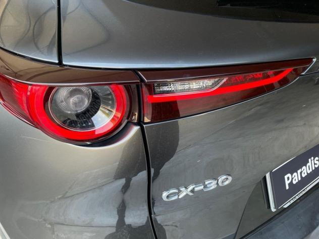 Mazda CX-30 1.8 EXCLUSIVE | 116CV - 2019 - Foto 5