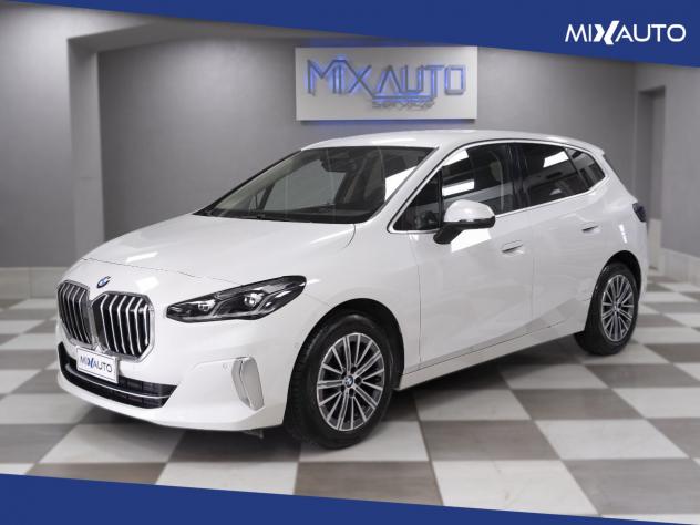 BMW 218 d Active Tourer Luxury Auto