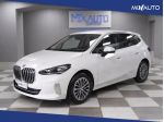 BMW 218 d Active Tourer Luxury Auto
