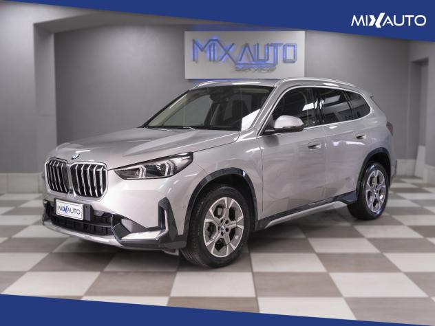 BMW X1 sDrive18d X-Line Auto