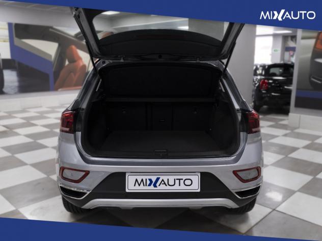 Volkswagen T-Roc 1.0 TSI Style 115CV - Foto 7