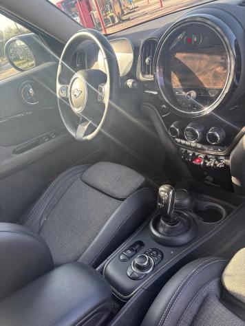MINI Countryman Cooper D Untamed Edition automatica - Foto 8