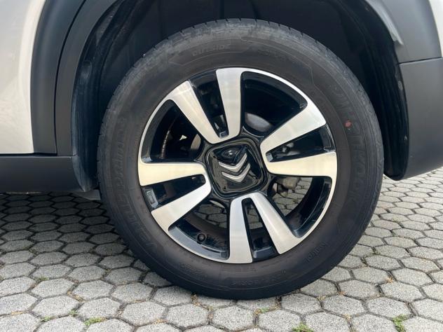 Citroën C3 Aircross BlueHDi 100 S&S Shine - Foto 7