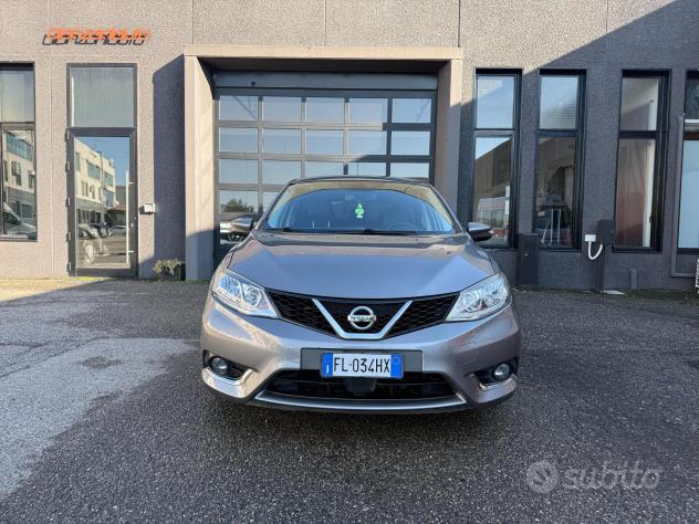 Nissan Pulsar 1.5 dci N-Connecta 110cv - Foto 2