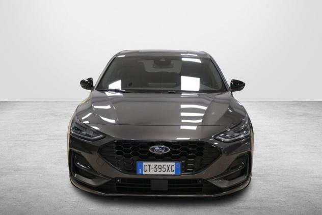 Ford Focus 1.5 EcoBlue 115 CV automatico 5p. ST-Line - Foto 3