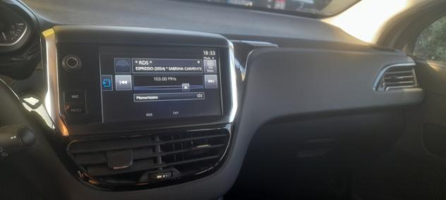 Peugeot 208 PureTech 82 5p. GPL - Foto 7