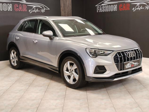 Audi Q3 35 TDI quattro Business Advanced - Foto 5