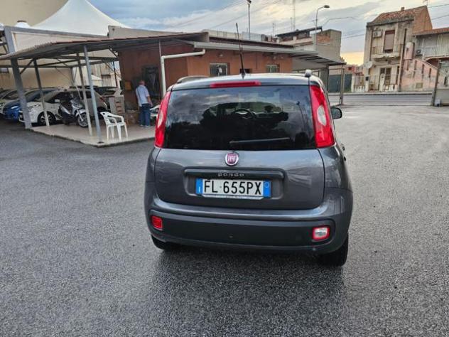 FIAT Panda 0.9 TwinAir Turbo S&S Lounge rif. 22764472 - Foto 6