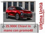 EVO Evo6 Evo 6 1.5 turbo 176cv dct / PRONTA CONSEGNA CON PR rif. 23828560