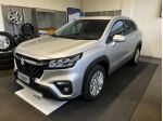 Suzuki S-Cross Hybrid 1.4 Boosterjet 48V 4WD AllGrip Top