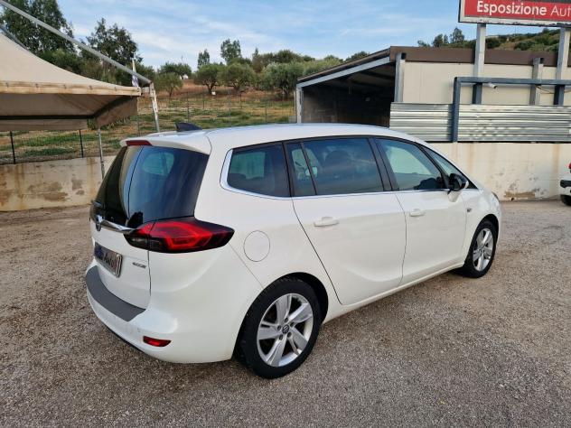 Opel Zafira Tourer 1.6 CDTi 136CV Start&Stop Cosmo - Foto 4