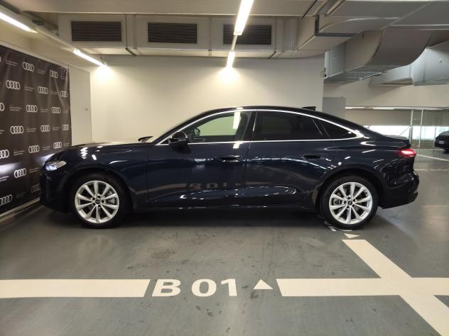 Audi A5 A5 Berlina 2.0 tdi mhev+ Business Advanced 204cv s-tronic - Foto 3