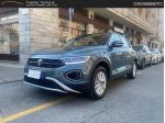 Volkswagen T-Roc 1.5 TSI #11801