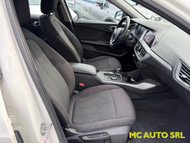 BMW 116 d 5p. rif. 24233587 - Foto 10
