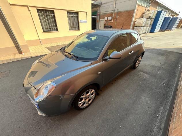 Alfa Romeo MiTo 1.6 JTDm-2 S&S Progression - Foto 4