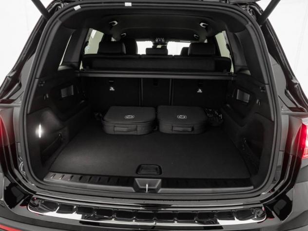 Mercedes-Benz EQB X243 250+ - Foto 8