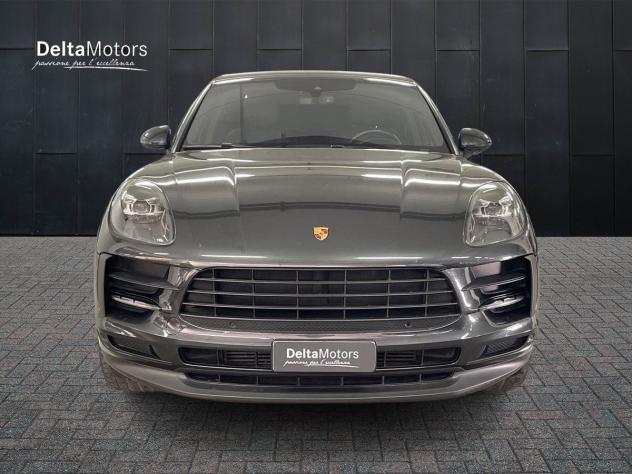 Porsche Macan I 2019 2.0 245cv pdk - Foto 6