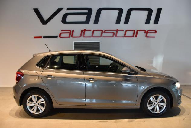 Volkswagen Polo 1.0 TSI 95CV 5p. Comfortline - USATO CERTIFICATO - Foto 3