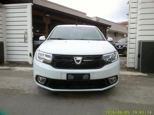 DACIA Sandero 1.0 TCe 100 CV ECO-G Comfort Gpl rif. 23803471 - Foto 2