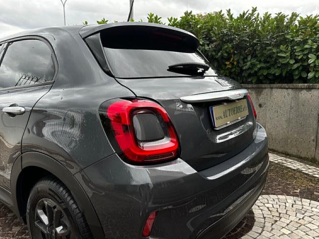 Fiat 500X 1.3 MultiJet 95 CV - Foto 4