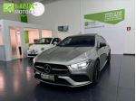 MERCEDES-BENZ CLA 200 d Automatic Shooting Brake Premium AMG rif. 23961422