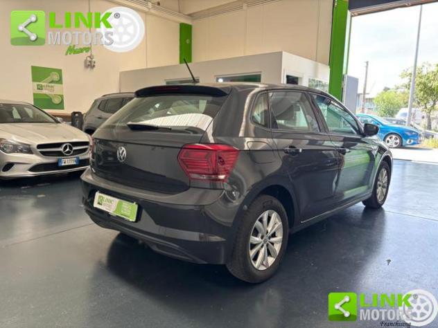 VOLKSWAGEN Polo 1.6 HIGHLINE 95 CV rif. 23992156 - Foto 5
