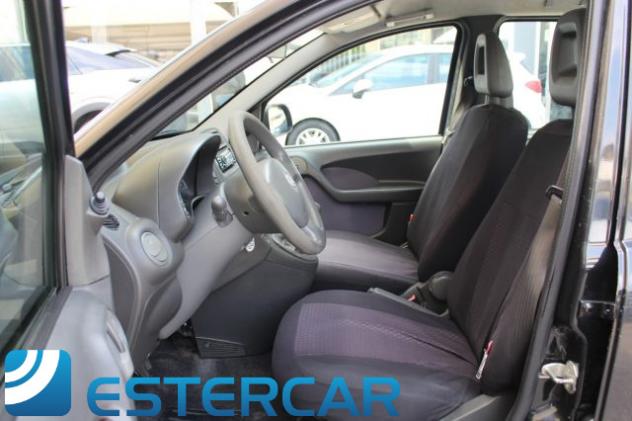 FIAT Panda 1.2 Emotion rif. 23869039 - Foto 4