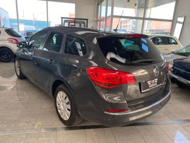 OPEL Astra 1.4 Turbo 140CV Sports Tourer GPL Tech Cosmo rif. 24096872 - Foto 9