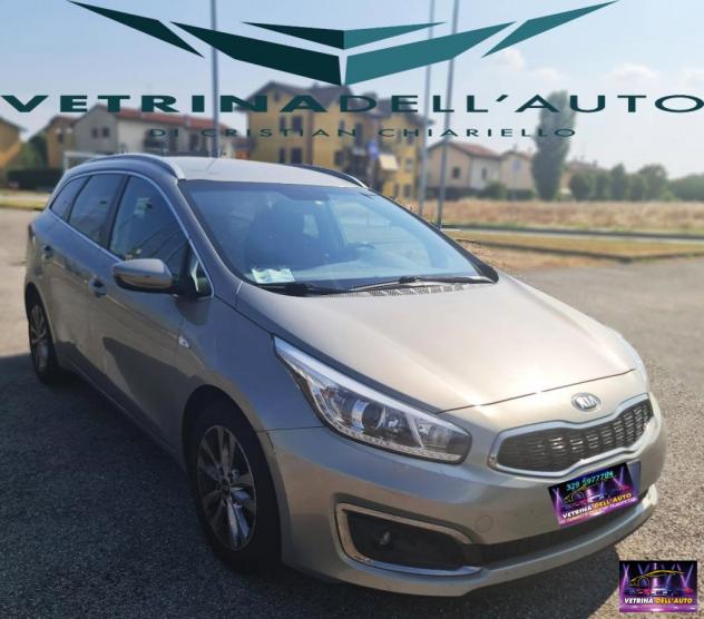 KIA - cee'd SW- 1.6 GDI 5 porte Platinum - Foto 6