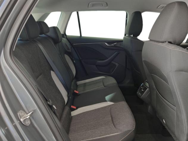 Škoda Kamiq Kamiq 1.5 tsi Black Dots 150cv - Foto 8
