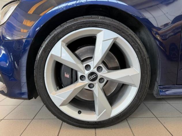 AUDI S3 SPB 2.0 TFSI quattro S tronic //BELL1SS1MA// rif. 23993188 - Foto 7