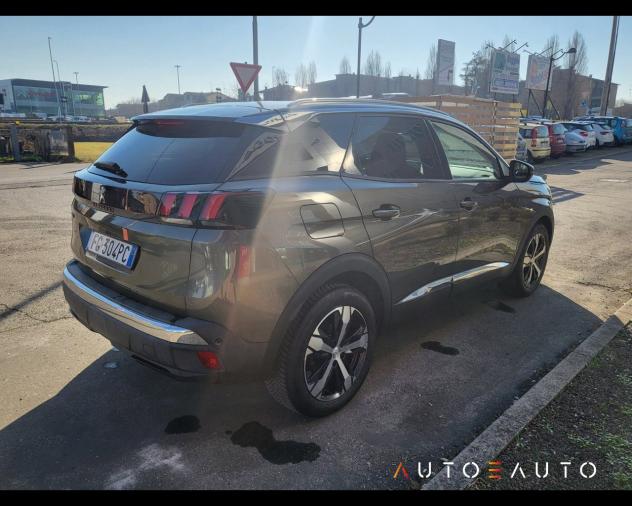 Peugeot 3008 1.6 bluehdi Allure s&s 120cv eat6 - Foto 5