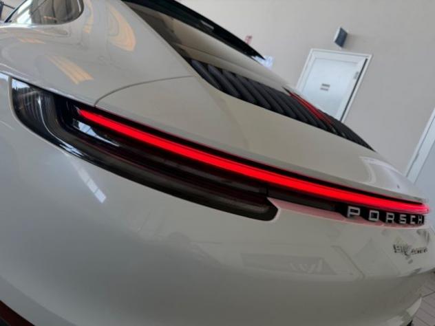 PORSCHE 911 Carrera MACCHINA IMPECCABILE PARI AL NUOVO rif. 23899127 - Foto 5