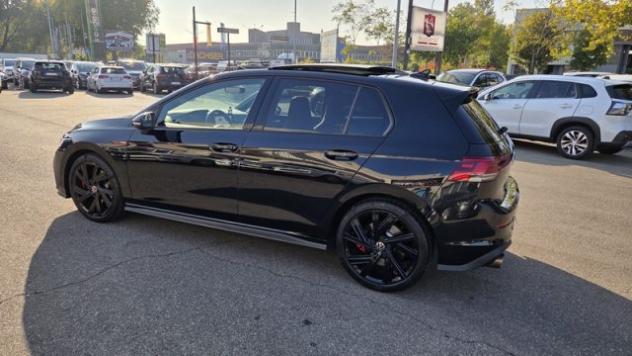 VOLKSWAGEN Golf 2.0 TSI GTI DSG PERMUTE TETTO APRIBILE rif. 23762166 - Foto 3