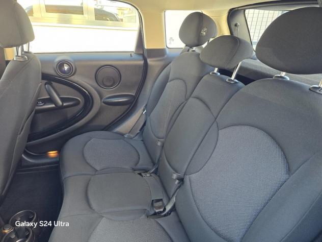 Mini Cooper D Countryman 1.6 - Foto 8