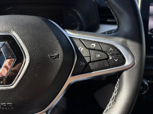 Renault Clio V 2019 5 Porte 1.6 E-Tech full hybrid 145cv Techno A - Foto 5